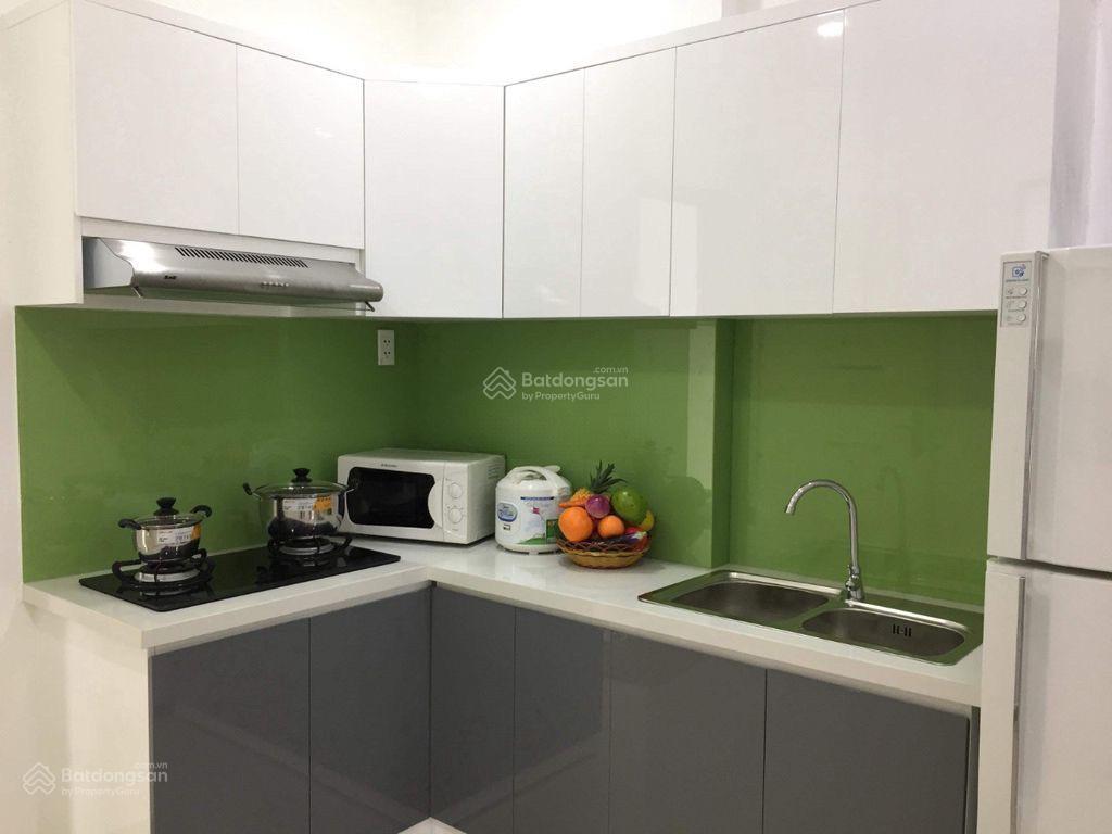 Cho thuê căn hộ phúc yên, 122m2 đầy đủ nội thất. gía 13tr/tháng