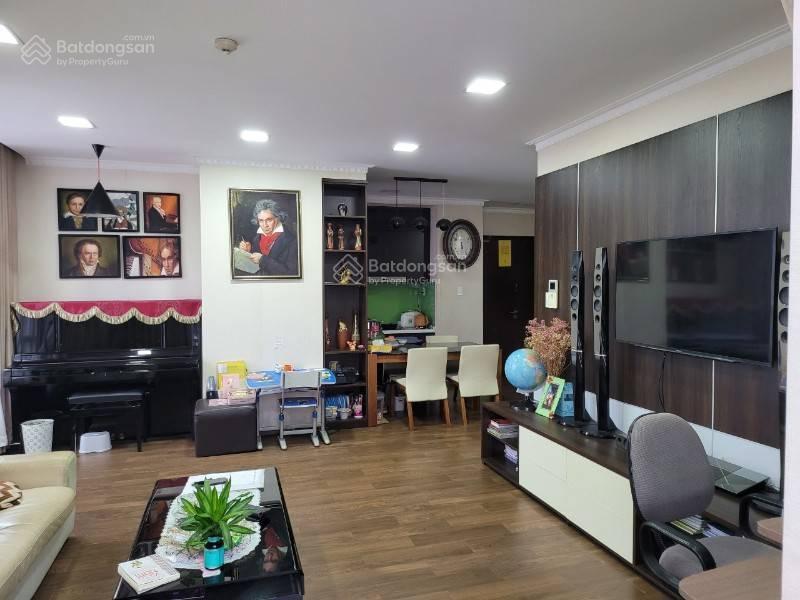 Chính chủ bán căn hộ cao cấp horizon số 214 nguyễn văn nguyễn q1.