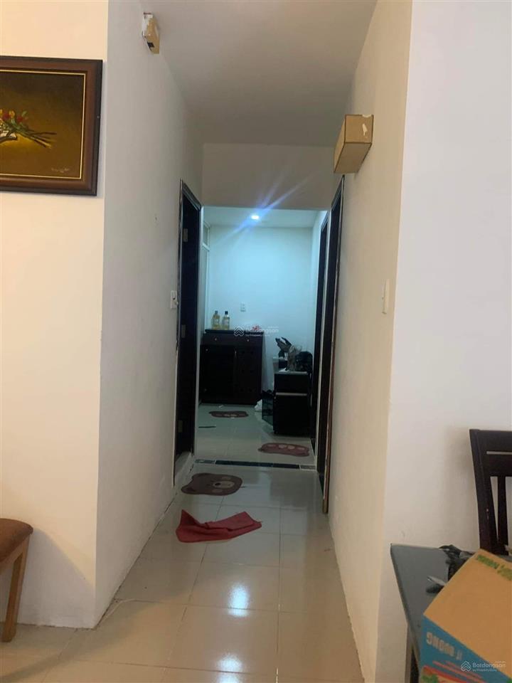 Bán căn hộ prosper phan văn hớn quận 12, 63m2 đầy đủ nội thất, có sổ hồng