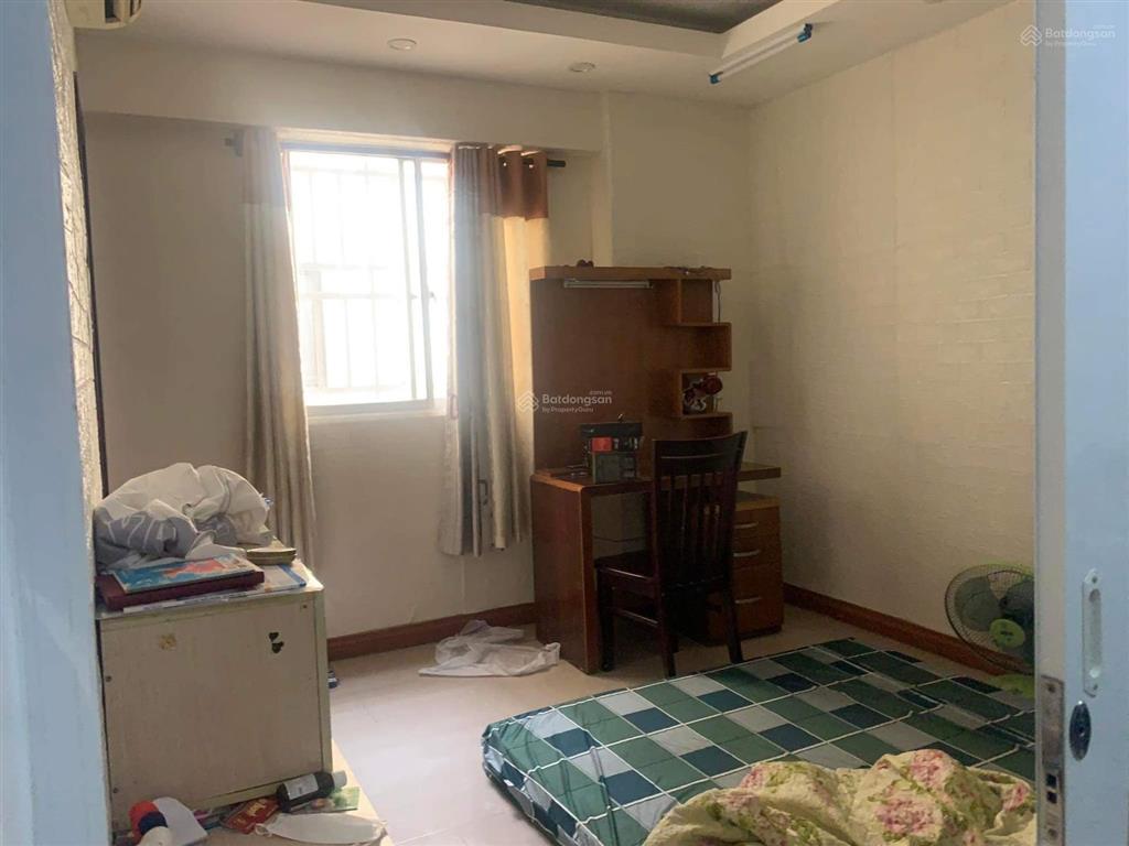 Bán căn hộ prosper phan văn hớn quận 12, 63m2 đầy đủ nội thất, có sổ hồng