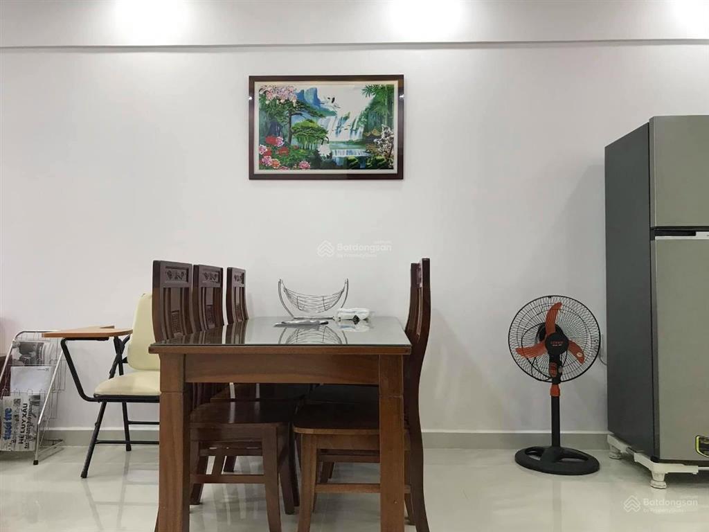 Cho thuê gấp căn hộ prosper plaza phan văn hớn quận 12. giá 9.5tr/tháng