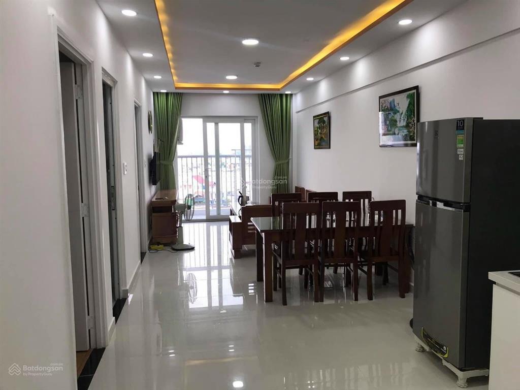 Cho thuê gấp căn hộ prosper plaza phan văn hớn quận 12. giá 9.5tr/tháng