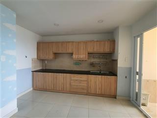 Bán gấp căn hộ khuông việt, 87m2(3pn), lầu trung view đẹp sổ hồng.