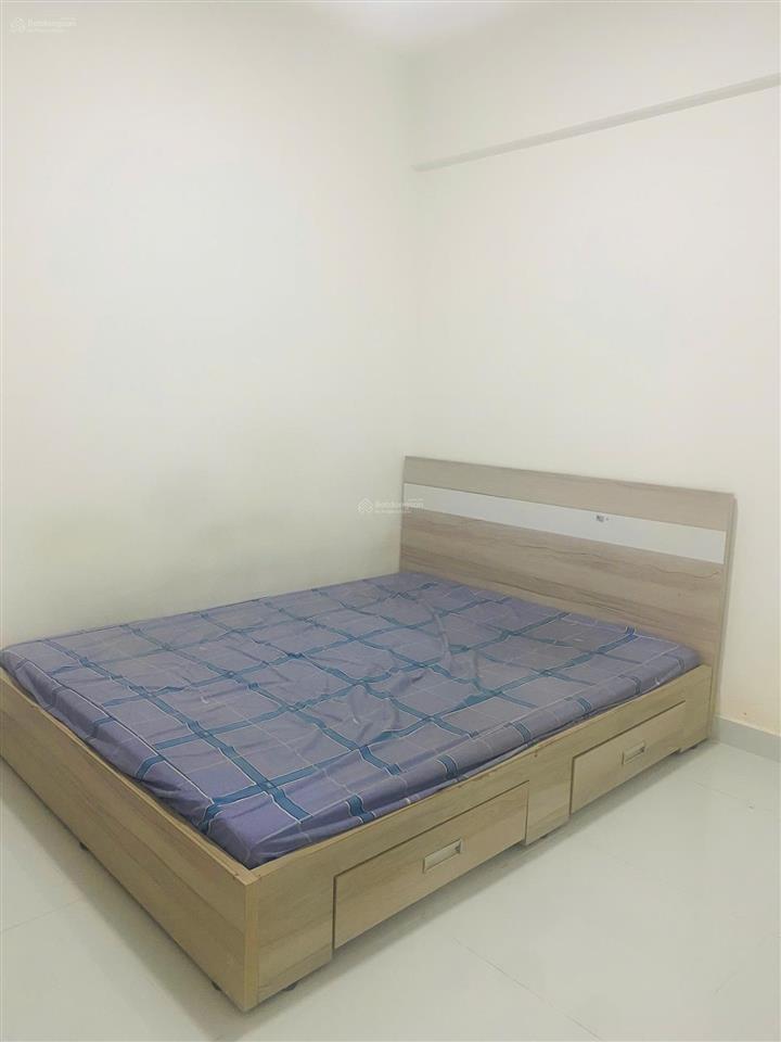 Cho thuê căn hộ prosper plaza, 63m2 (2pn), lầu cao đầy đủ nội thất. giá 9.5tr/tháng