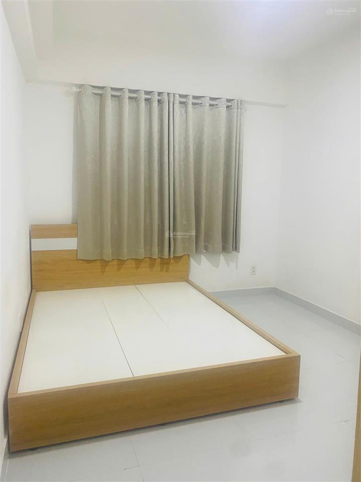 Cho thuê căn hộ prosper plaza, 63m2 (2pn), lầu cao đầy đủ nội thất. giá 9.5tr/tháng