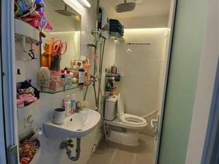 Bán căn hộ miếu nổi, 54m2 (2pn 1wc), nhà ntcb. sổ hồng. giá bán 3 tỷ 6