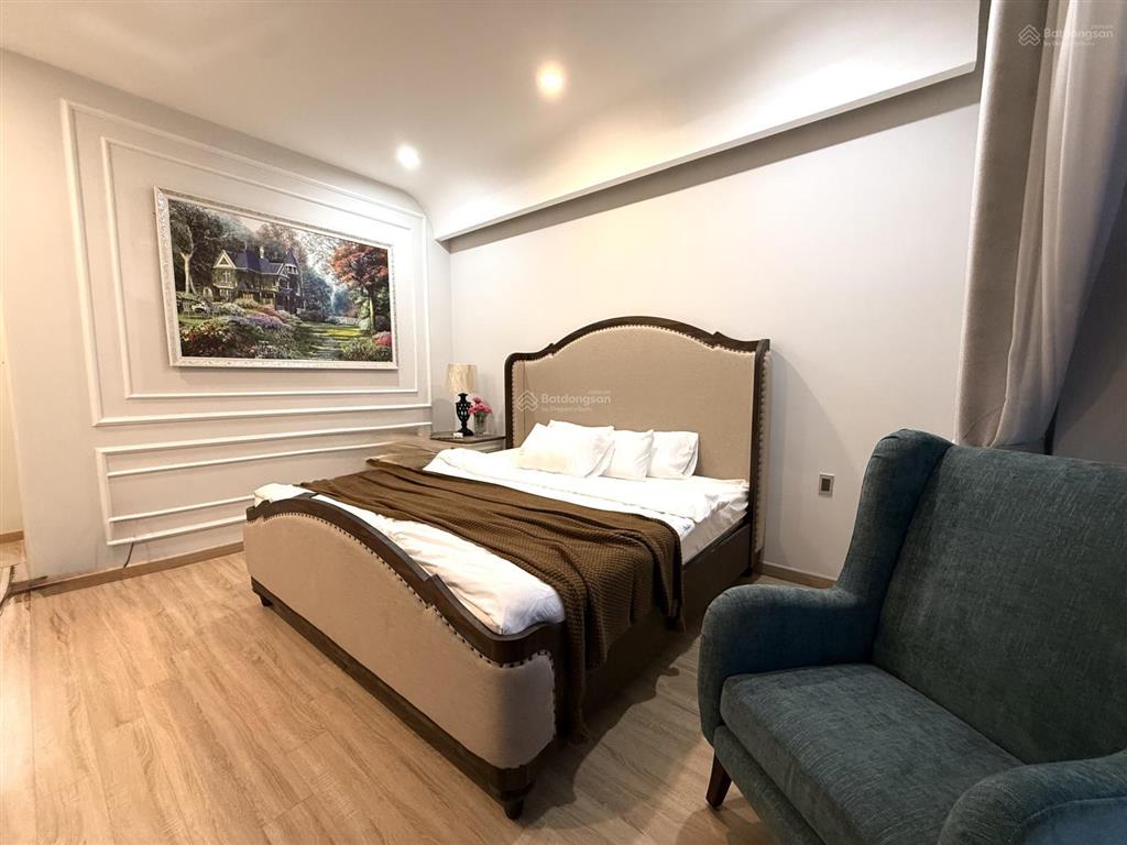 Bán villa châu âu có hồ bơi nam hồ đà lạt mới xây