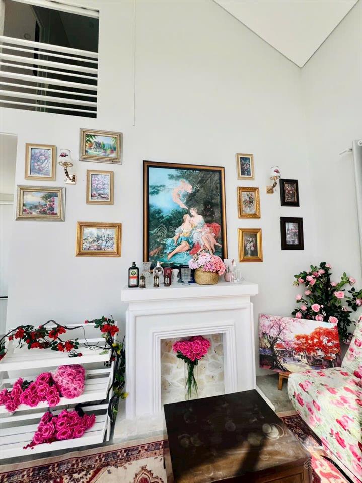 Cho thuê nhà vườn xuân thọ 2000m view săn mây đẹp phù hợp làm home cf