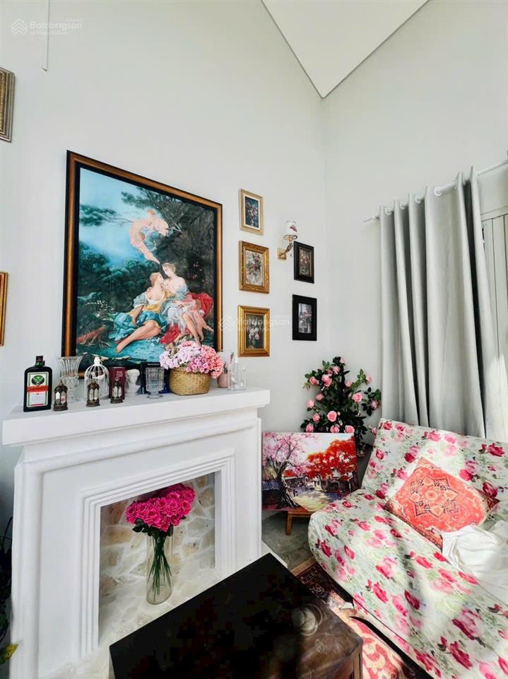 Cho thuê nhà vườn xuân thọ 2000m view săn mây đẹp phù hợp làm home cf