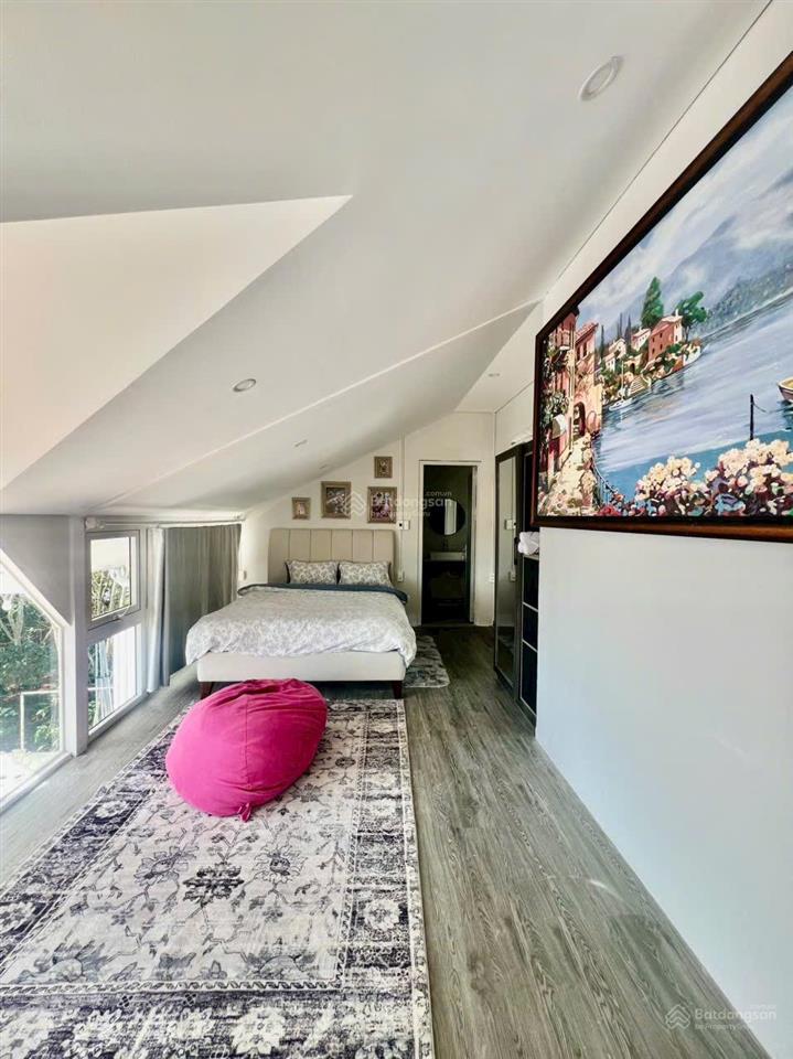 Cho thuê nhà vườn xuân thọ 2000m view săn mây đẹp phù hợp làm home cf