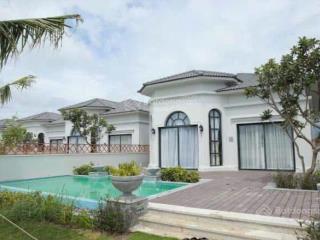 Chính chủ cần bán biệt thự biển 3 ngủ phú quốc 3, lợi nhuận hàng năm cực cao,  0936 667 ***