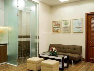 Cho thuê căn hộ quận tân phú, giá rẻ
