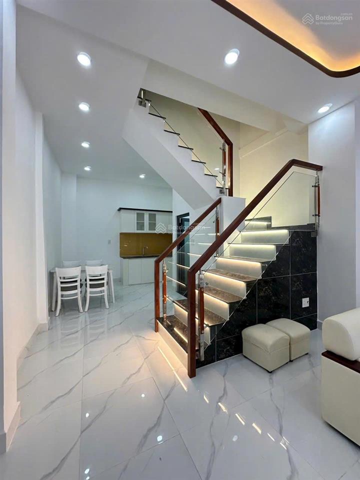 Bán nhà đường lê văn quới, quận bình tân, giá rẻ