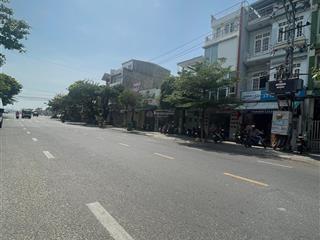 Bán góc 2 mặt tiền núi thành và duy tân phố hải châu đang cho thuê 120 triệu/tháng