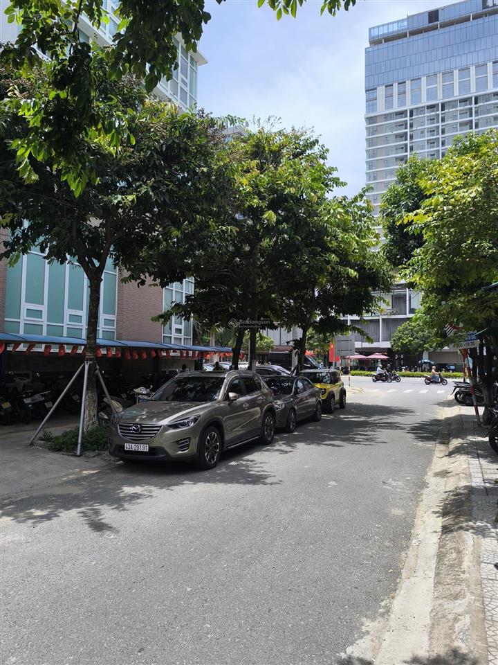 Bán nhà 3 tầng mặt tiền lê hồng phong ngay cầu rồng