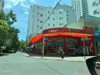 Bán gấp nhà mặt tiền nguyễn văn thoại tuyến phố kinh doanh và du lịch biển an thượng