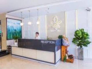 Bán khách sạn 2 mặt tiền đống đa đang có hợp đồng thuê hợp đồng ổn định 150 triệu/tháng