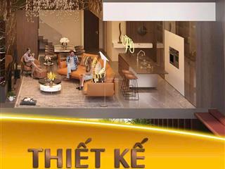 Duy nhất còn 1 căn hộ duplex sun symphony view trực diện sông hàn của sun group