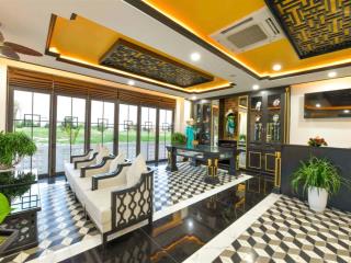 Bán khách sạn view biển ngay phố cổ hội an doanh thu tốt