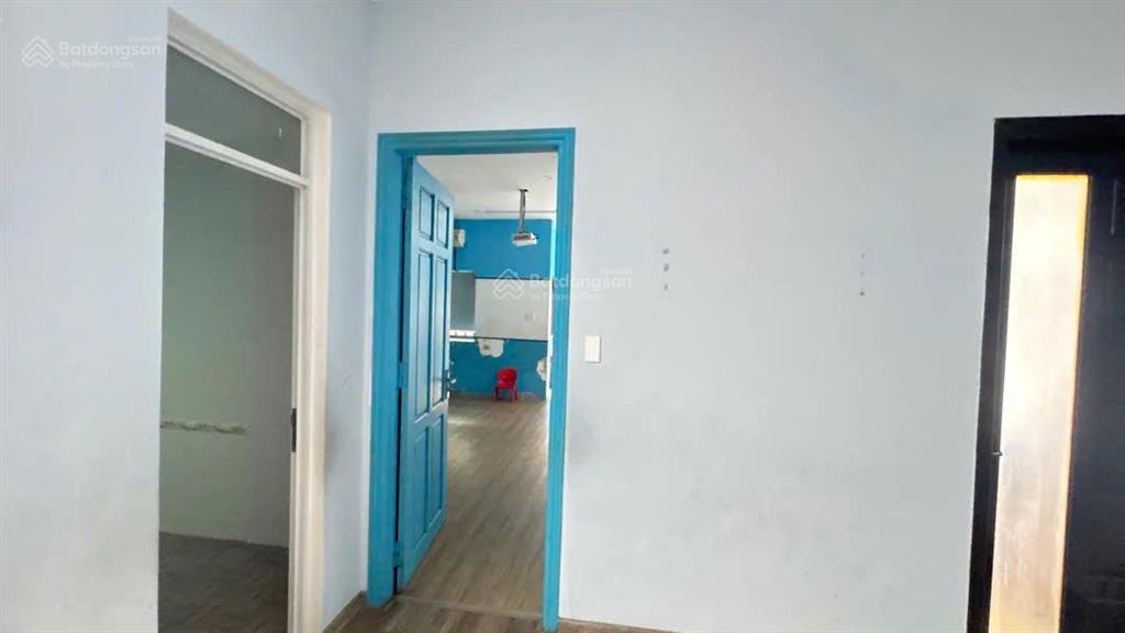 Bán nhà 4 tầng phan đăng lưu ngang 7,5m giá sập hầm