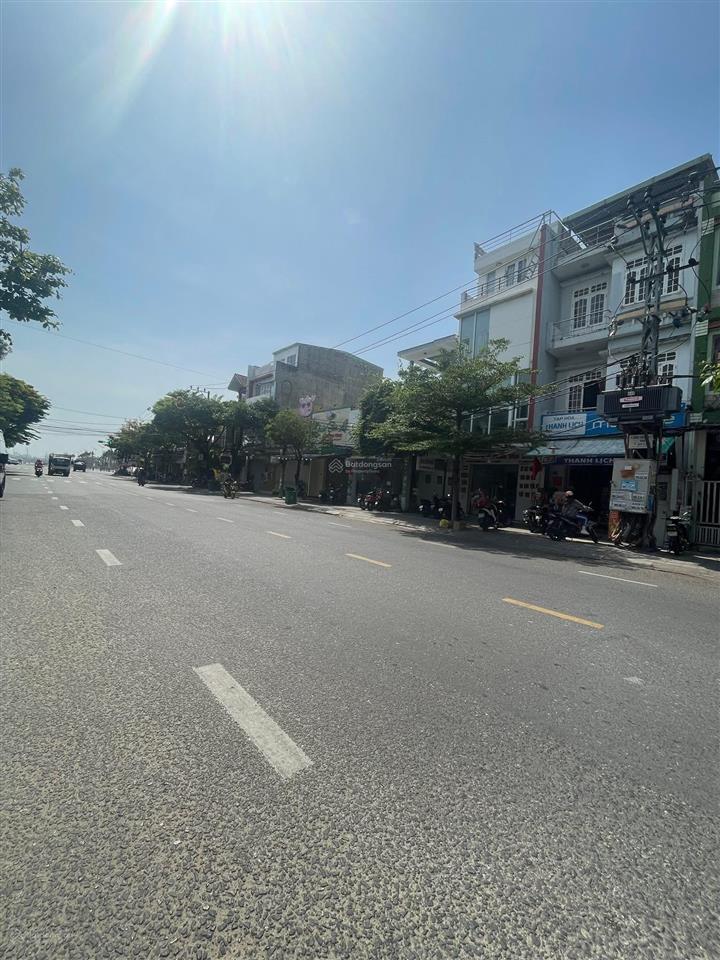 Bán nhà 4 tầng phan đăng lưu ngang 7,5m giá sập hầm