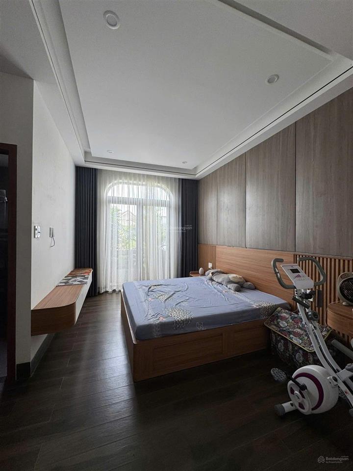 Bán biệt thự sát sông hàn mặt tiền đường khúc thừa dụ giá đầu tư