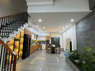 Bán biệt thự sát sông hàn mặt tiền đường khúc thừa dụ giá đầu tư