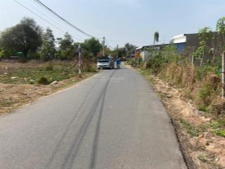 Đất long an, long thành ngay đường vào sân bay long thành, shr thổ cư sẵn, giá đầu tư