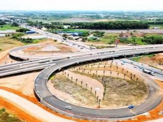 Đất mặt tiền đường quốc lộ 51 gần cty vedan, kinh doanh đa ngành, giá đầu tư.