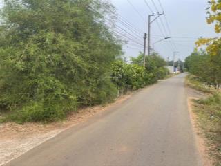 Đất long an, long thành ngay mặt trước sân bay long thành, đường oto, shr thổ cư sẵn.
