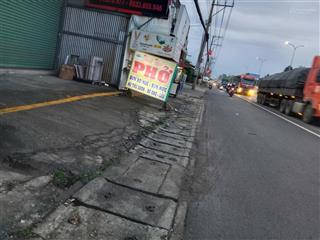 Đất skc ở ngay đường chính phước bình, thích hợp làm kho bãi, giá dtu.