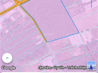 Đất xã long an cũ ngay mặt trước sân bay long thành, đường nhựa thông, shr sẵn.