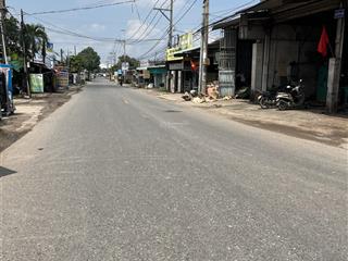 Đất mặt tiền kinh doanh gần cty vedan ở phước bình cũ, shr thổ cư sẵn, giá dtu.