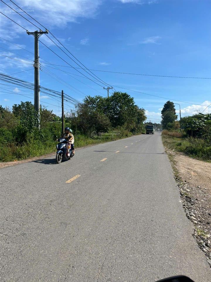 Đất mặt tiền đường chính phước bình, dt 5x48m, shr thổ cư sẵn, giá đầu tư