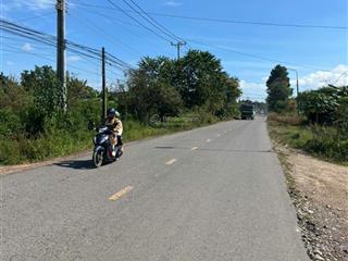 Đất mặt tiền đường chính phước bình, dt 5x48m, shr thổ cư sẵn, giá đầu tư