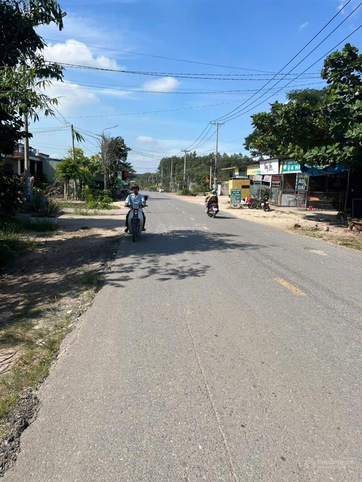 Đất mặt tiền đường chính phước bình, dt 5x48m, shr thổ cư sẵn, giá đầu tư