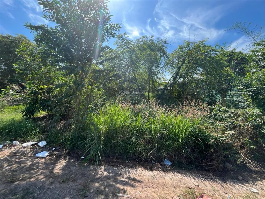 Đất mặt tiền đường chính phước bình, dt 5x48m, shr thổ cư sẵn, giá đầu tư