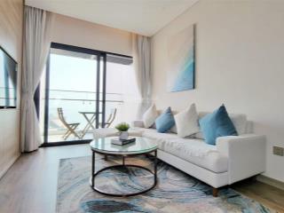 Bán căn hộ alacarte view biển hạ long