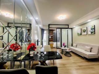 Căn hộ full nội thất 880tr nằm ngay vincom dĩ an , bình dương