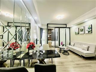 Bán căn hộ 903tr, full nội thất tại dĩ an