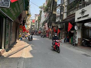 Bán nhà riêng tại phố khương trung, nhà dân xây giá tốt.  0904 250 ***