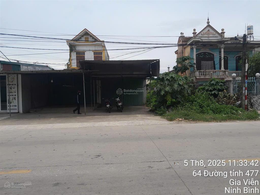 Ngân hàng bán nhà xã gia phú, huyện gia viễn, ninh bình