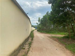 Bán đất tại xã minh đức, thành phố phổ yên, thái nguyên 489m2 , 895 triệu.