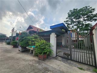 Cần bán nhà đất tại phường hiệp an, thị xã kinh môn, tỉnh hải dương