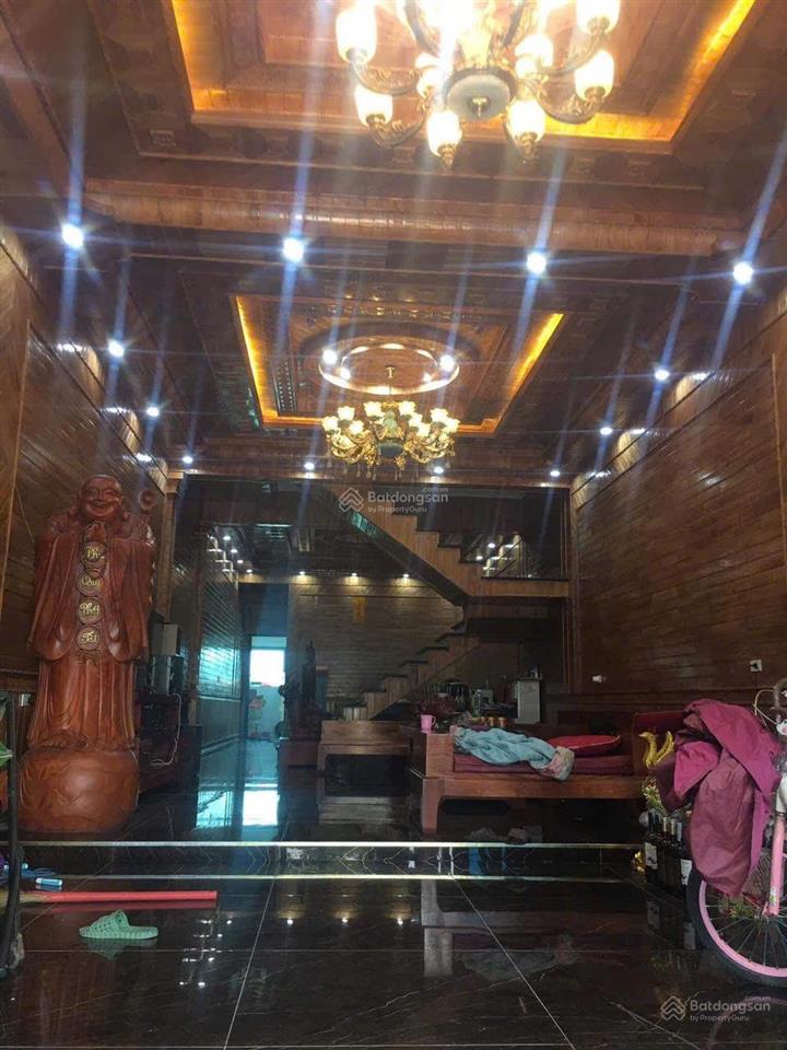 Bán nhà 4 tầng tặng đất phân lô tại xã xuân hòa, vũ thư, thái bình