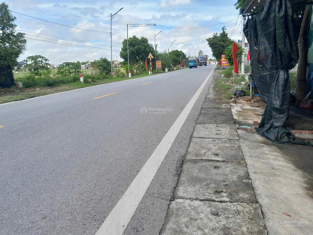 Bán nhà 4 tầng tặng đất phân lô tại xã xuân hòa, vũ thư, thái bình