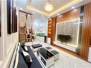 Chính chủ bán nhà đẹp la phù 42m  4 tầng  giá 5 tỷ gần aeon mall full công năng giá hợp lý!