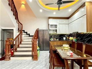 Nhà đẹp an khánh  ô tô đỗ cửa  tiện ích ngập tràn 41m2 x 4t x giá 4.9 tỷ
