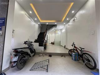 Bán nhà an khánh 44m² x 4 tầng, dân xây đơn lập, ô tô đỗ cửa, giá nhỉnh 6 tỷ