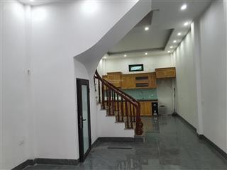 Bán nhà la phù 45m x 3.5 tầng, ô tô đỗ gần, thoáng trước sau, giá chỉ 4.85 tỷ